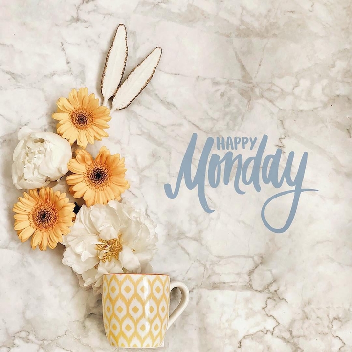 happy monday