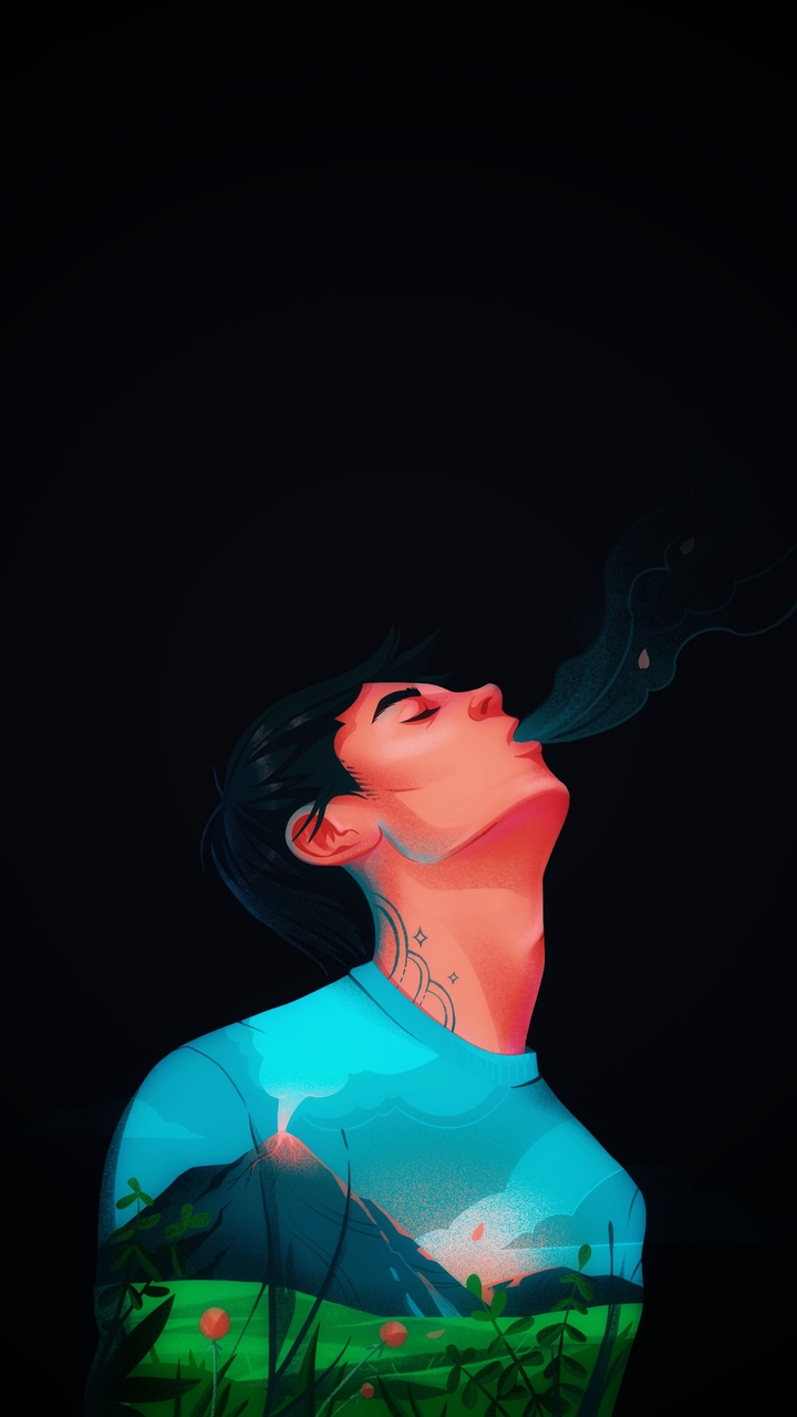 Smoke