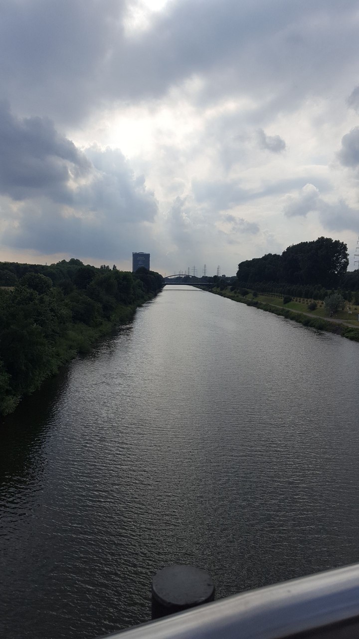 Oberhausen