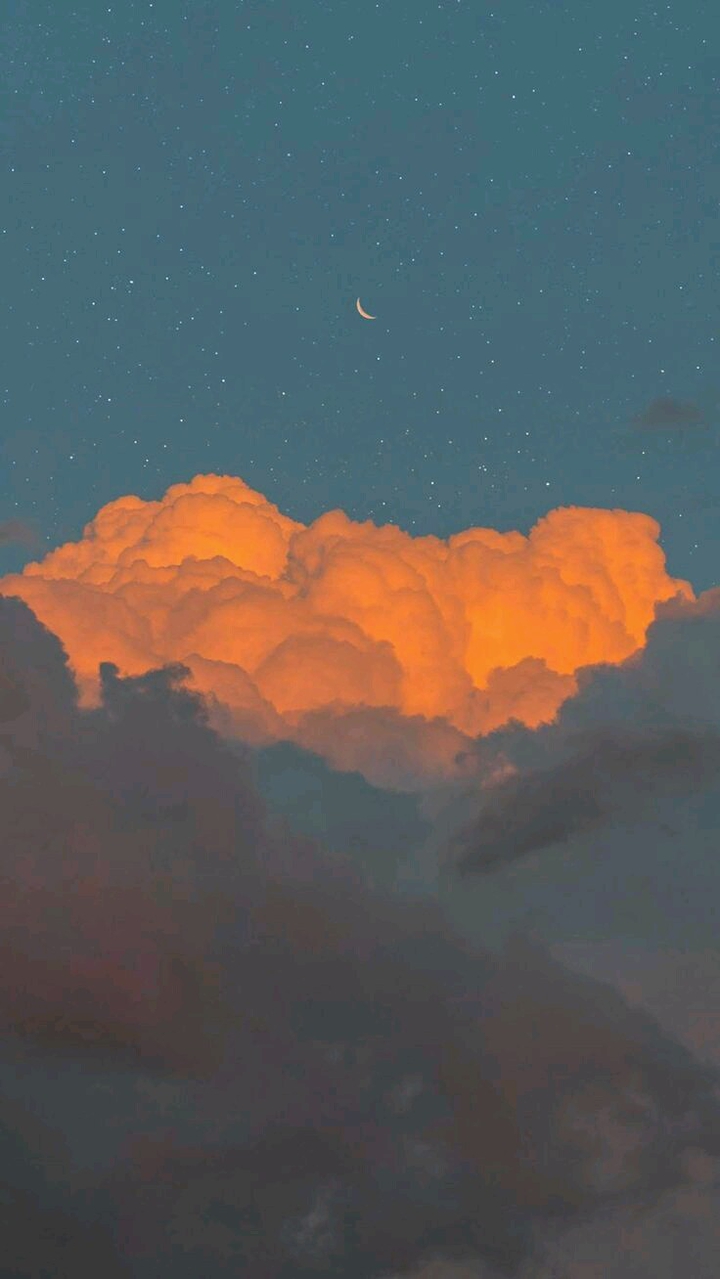 Clouds