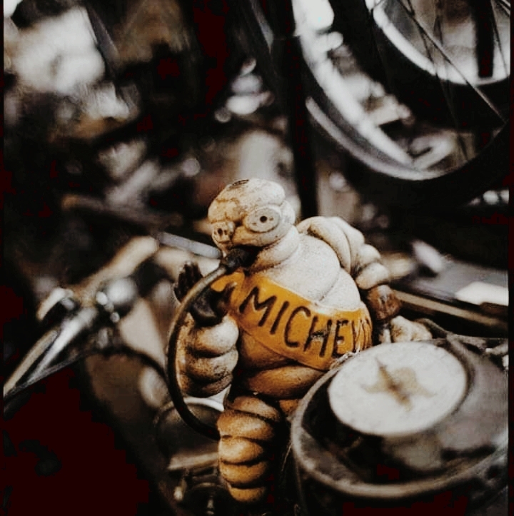 michelin