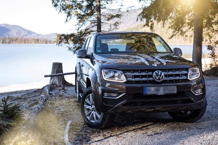 VW AMAROK