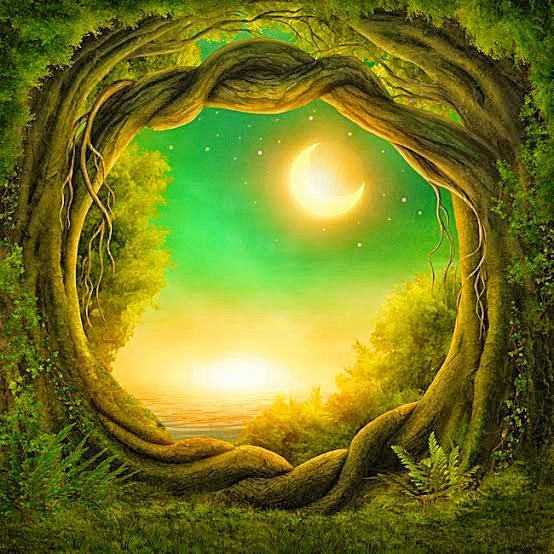 nature