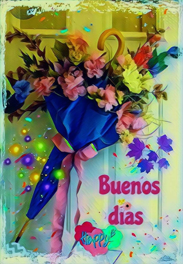 saludos