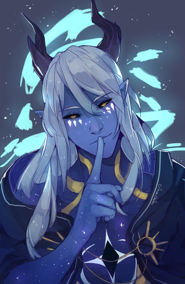 The Dragon Prince