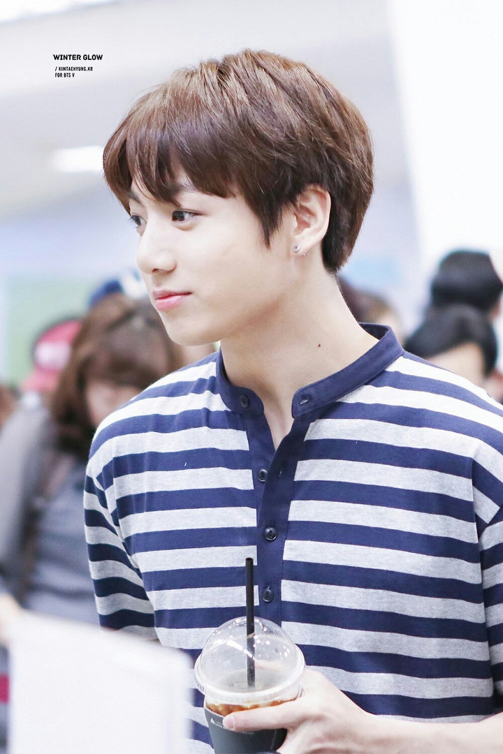 JungKook