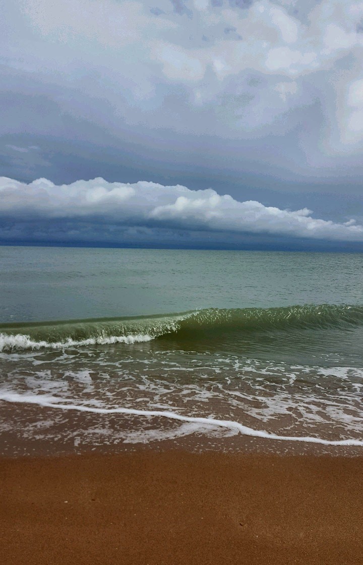 Sea