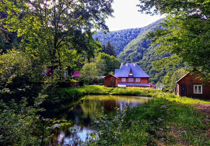 quiet place)