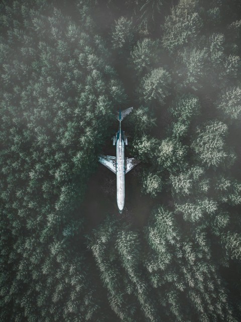 airplane
