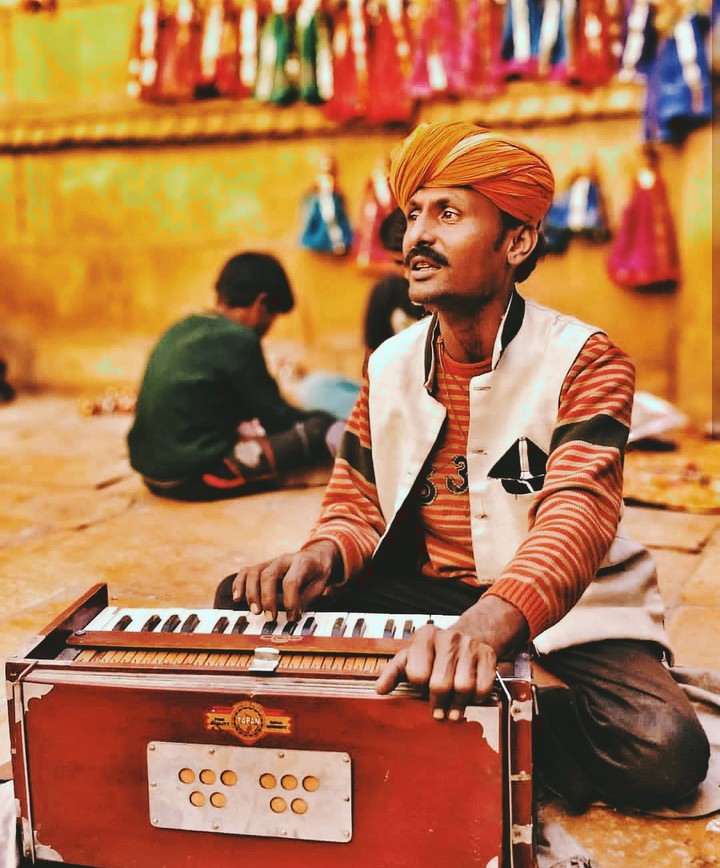 My Rajasthan  ♫  ❤