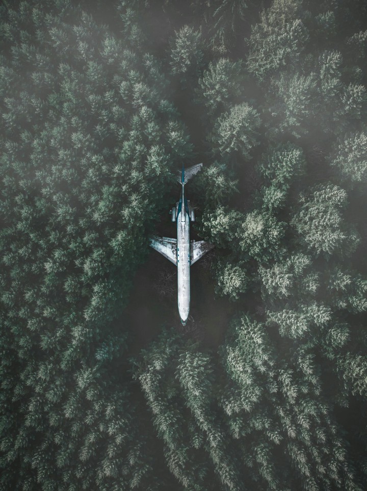 airplane
