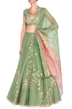 Indian Lehenga
