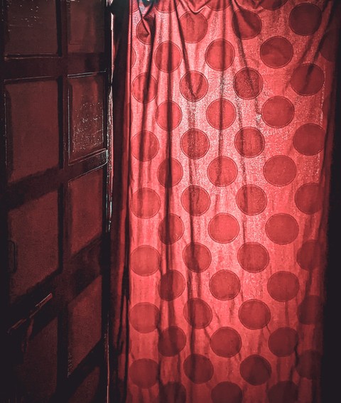 обои wall, pattern