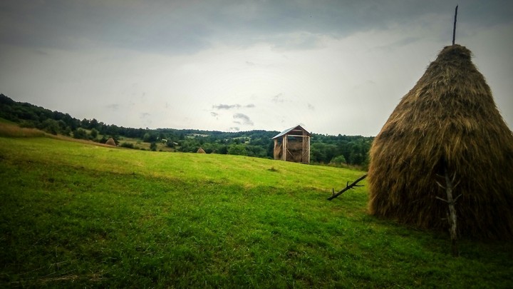 village