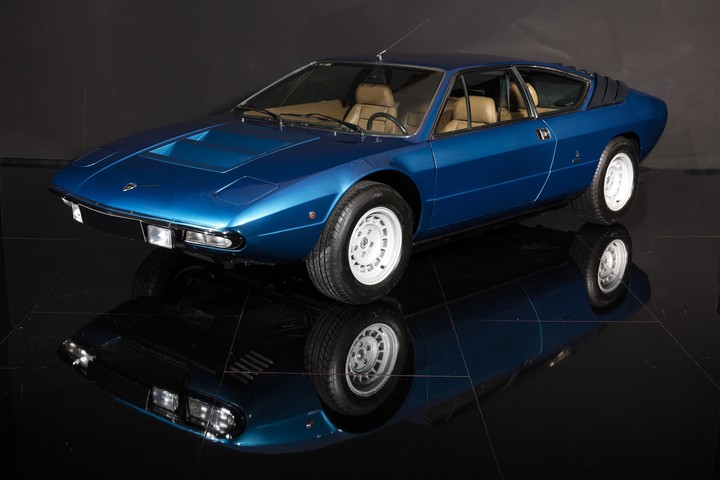 lamborghini