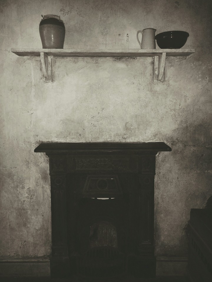 Victorian Inside