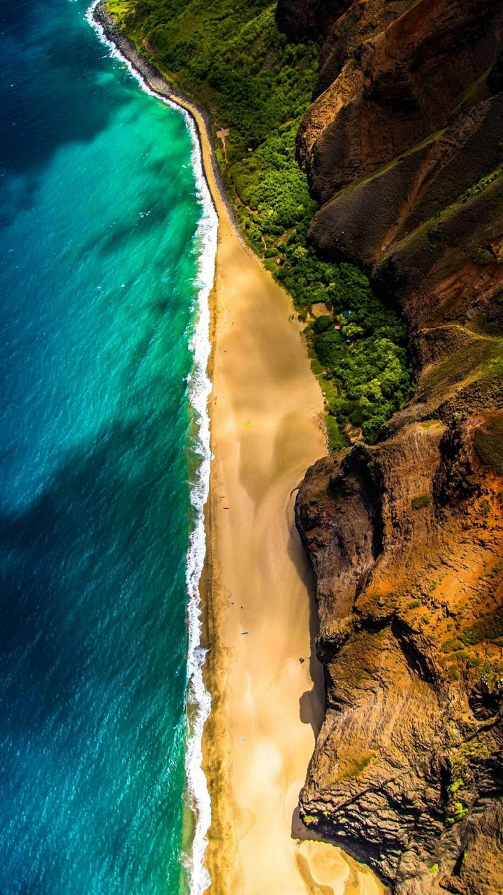 sea view