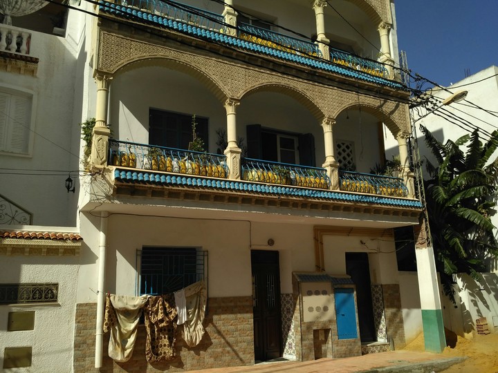 Sousse,Tunisia. Сусс,Тунис