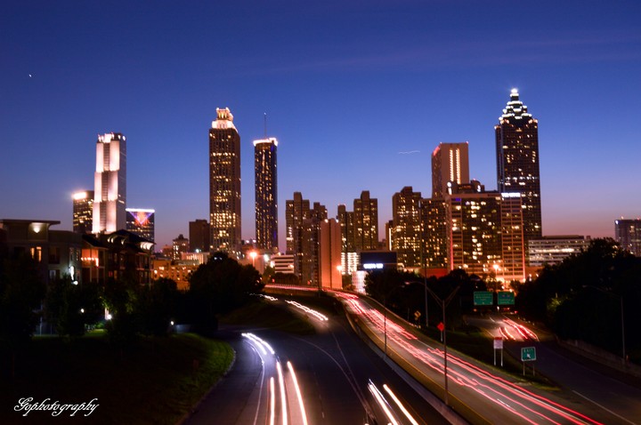 city of you life