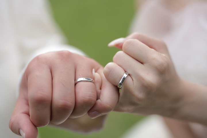 Wedding Rings