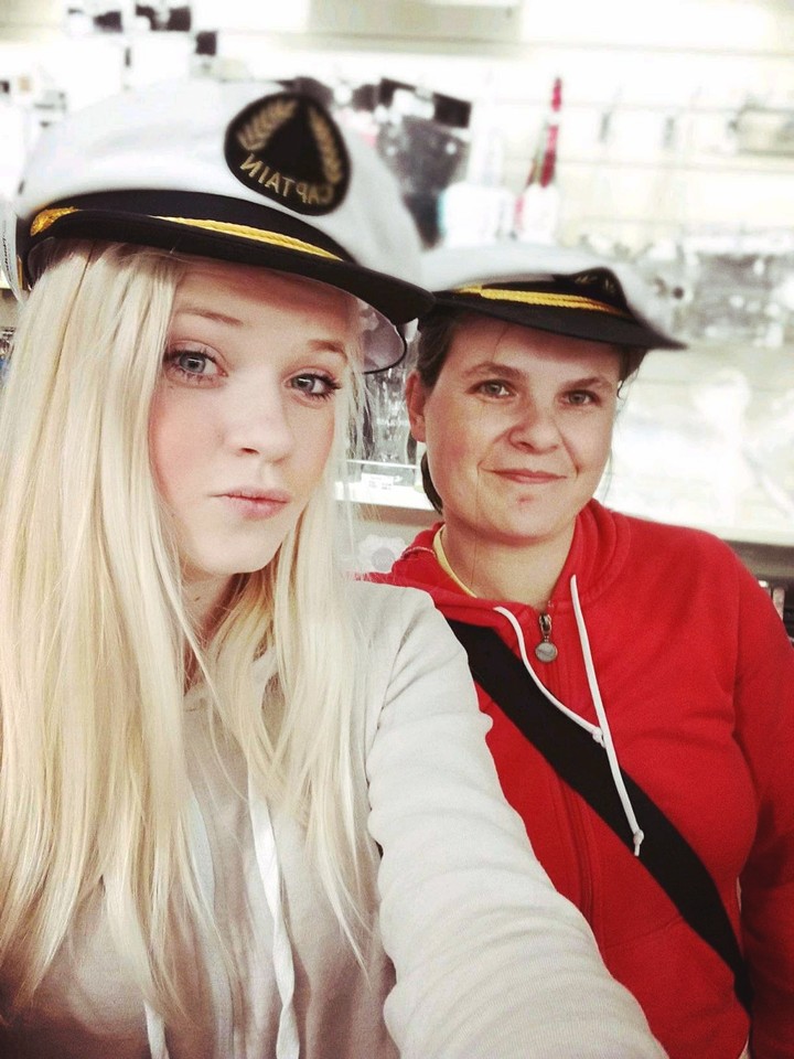 Sweden Ship