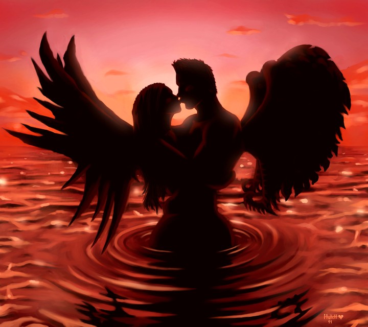 couple