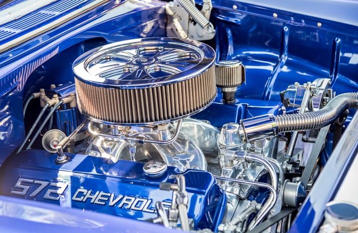 Big Blue