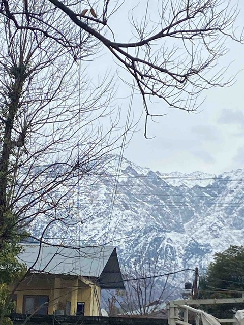sfondi mountain, Building
