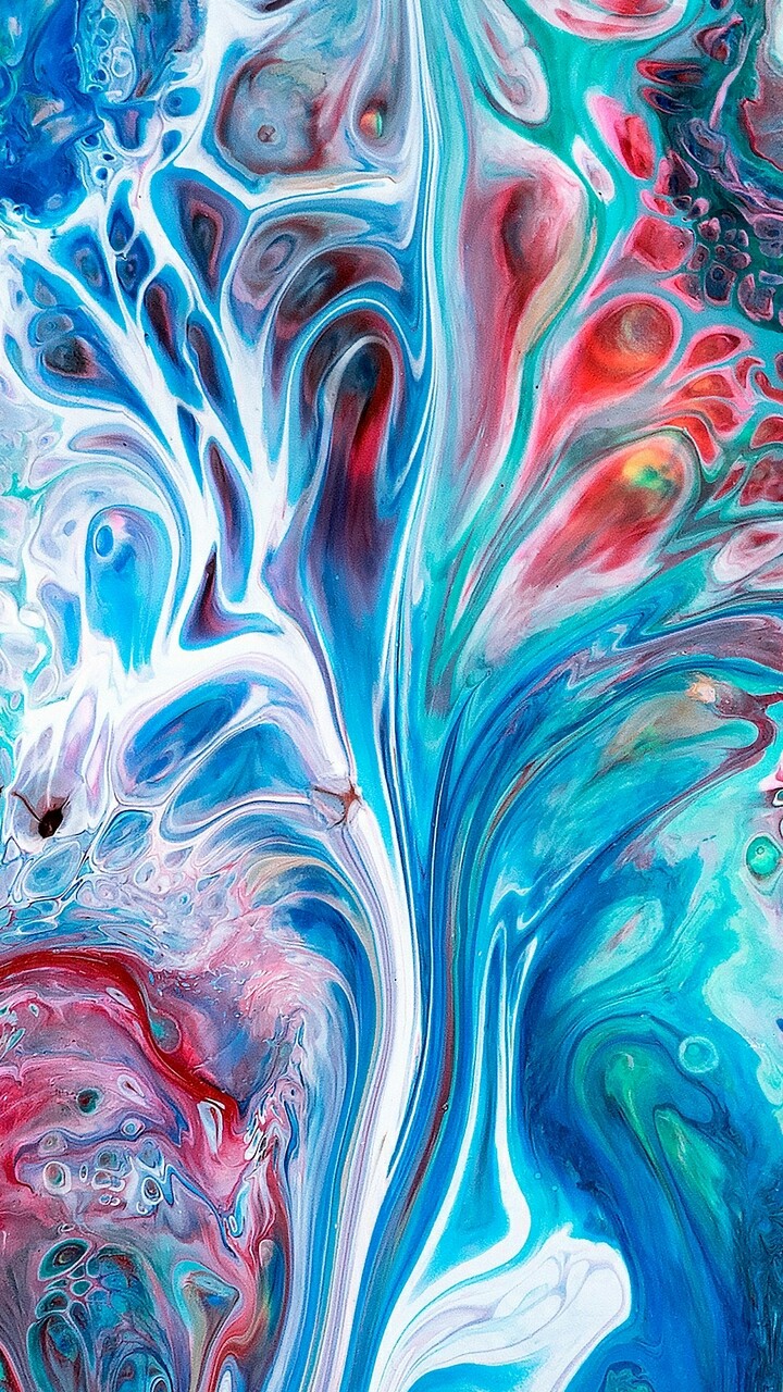 abstract art