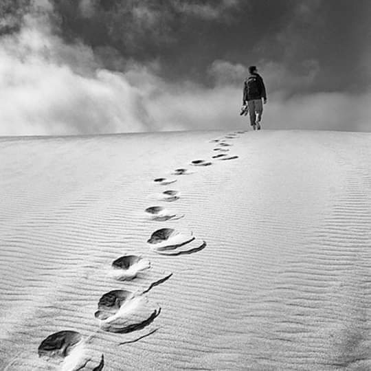noir et blanc