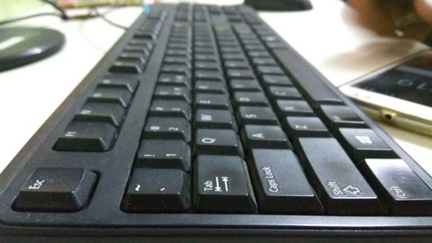 keyboard