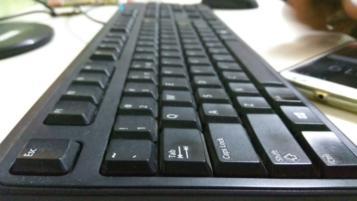 keyboard