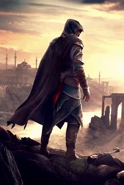 Assassin's Creed