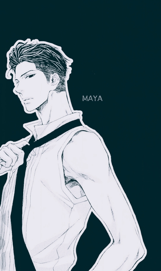 Maya