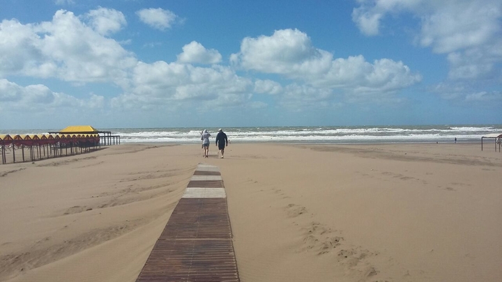 Frente al pasado
