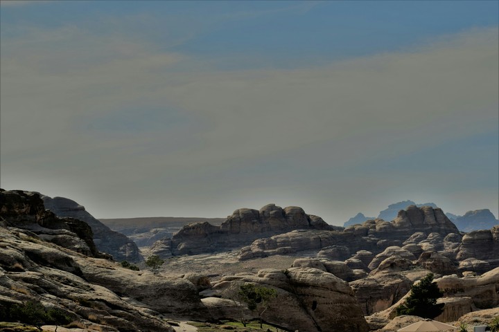 desert