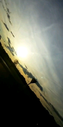 Moving Sky