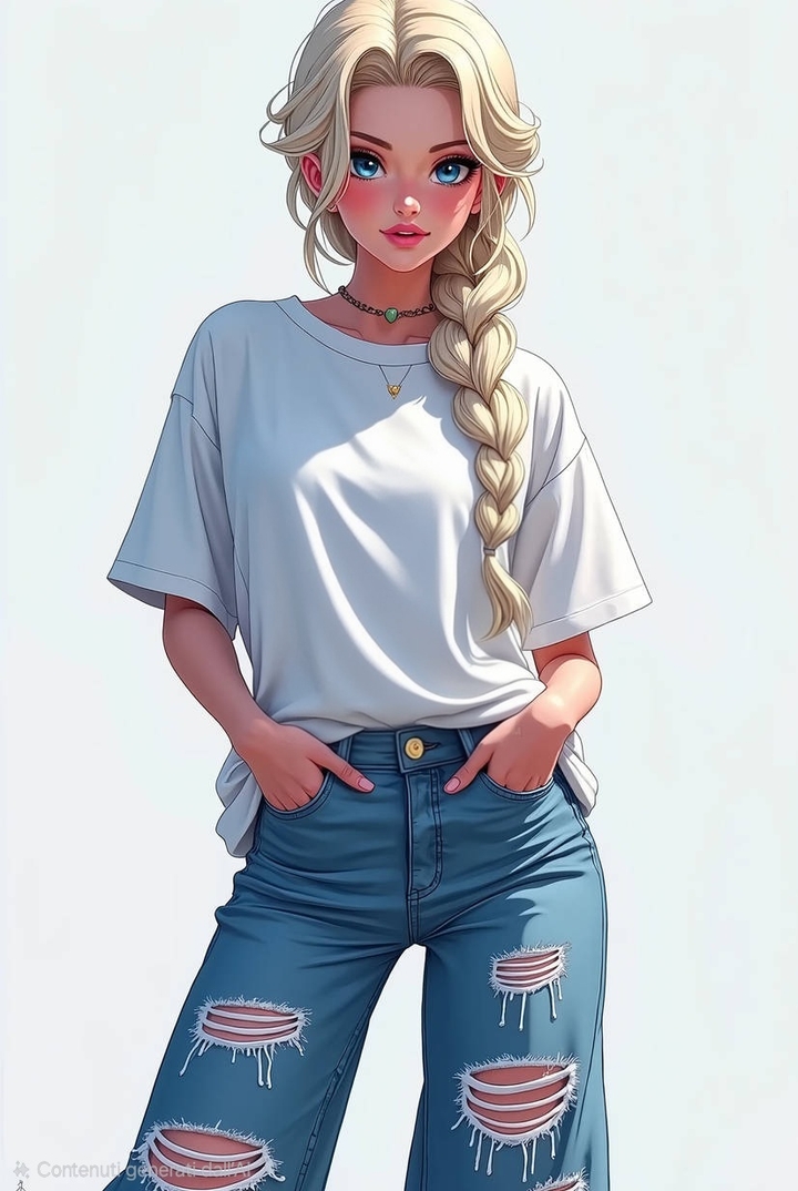 ~• ELSA •~