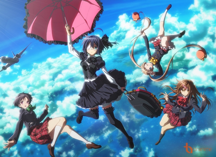 Anime