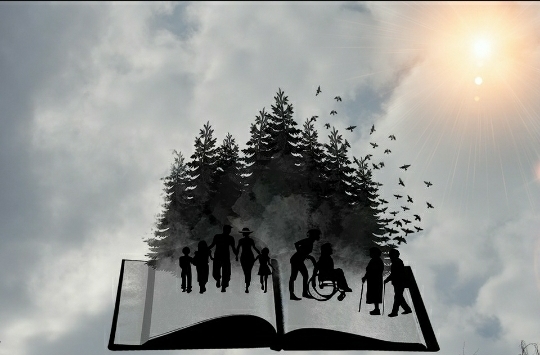 BOOK OF LIFE LIVE