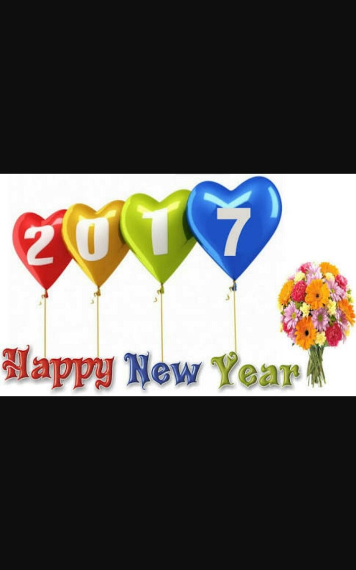 new year