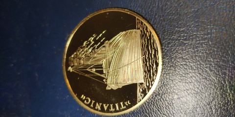 Medal
