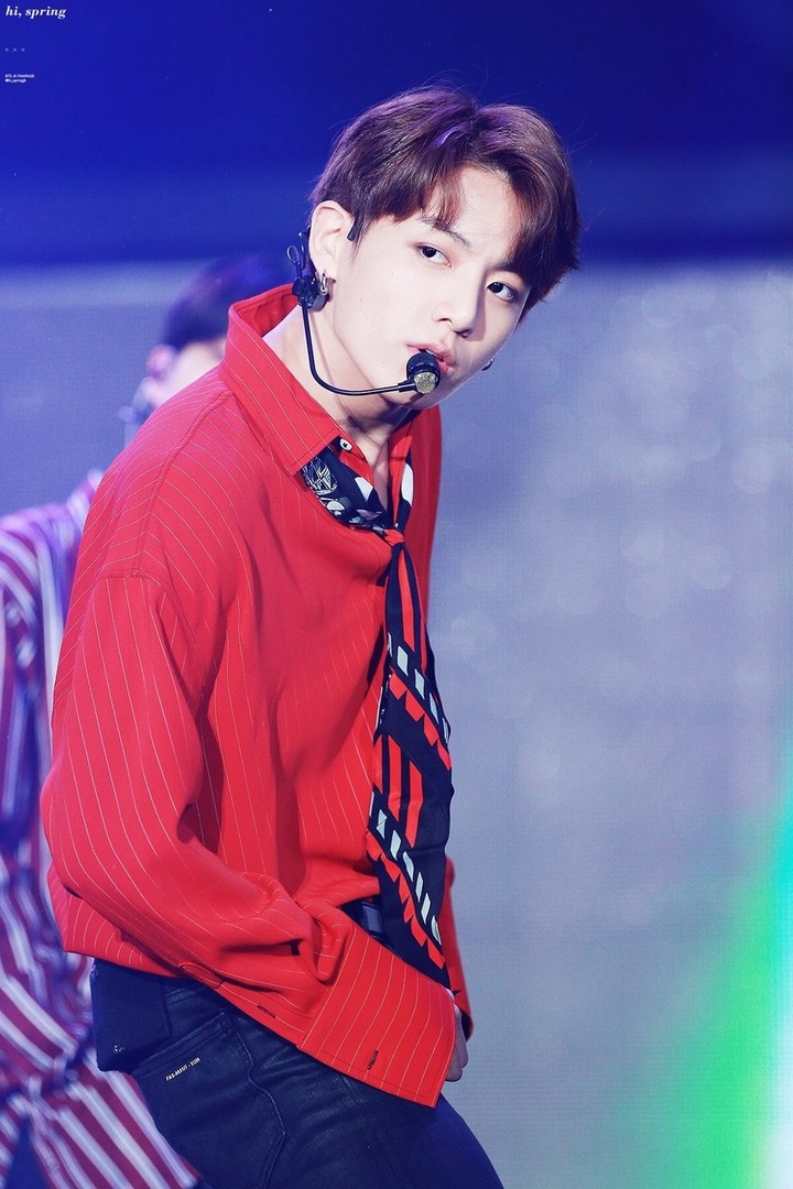 jungkook
