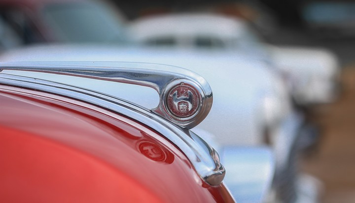 car emblem