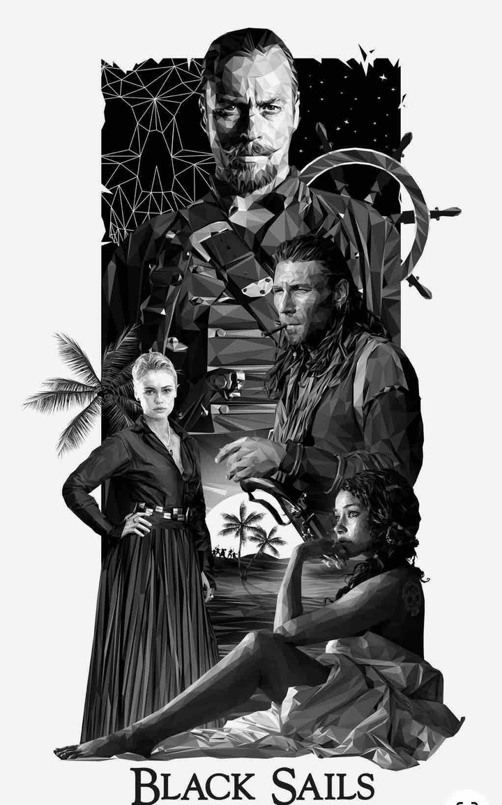 pirates