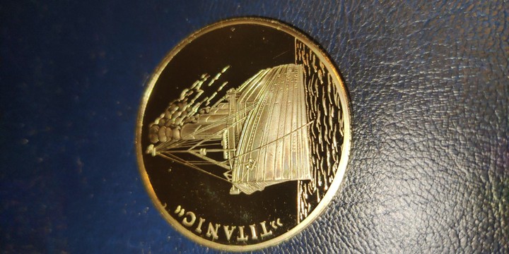 Medal