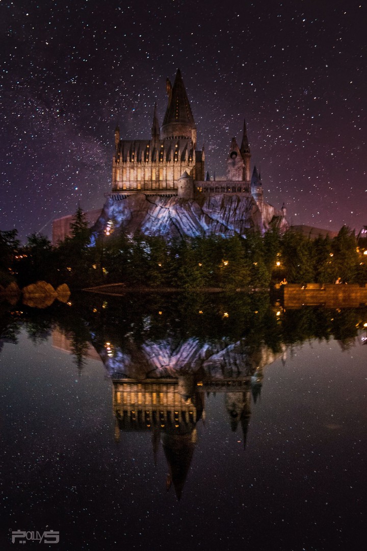 Hogwards