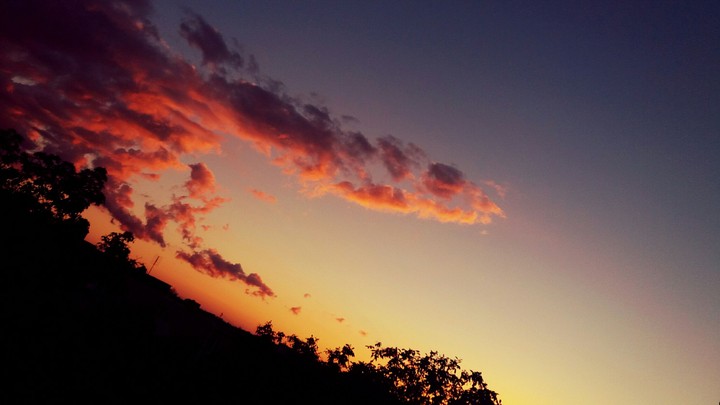 skyline