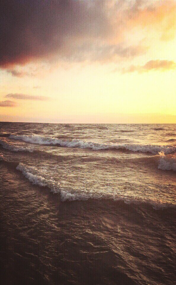 Sea