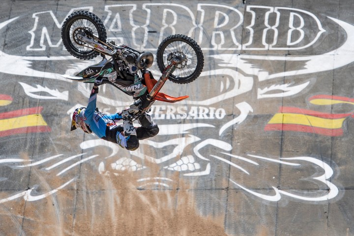 Motocross